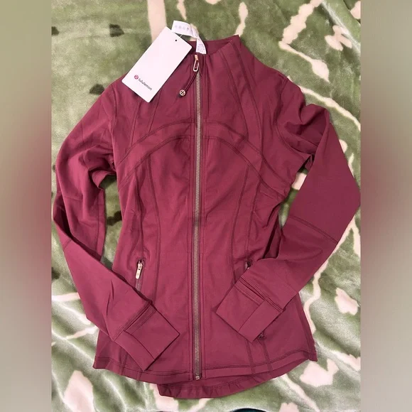 Lululemon define jacket - Picture 1 of 4